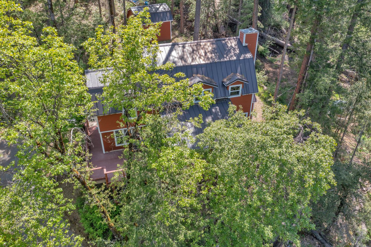 Detail Gallery Image 41 of 67 For 10870 Riverton Ln, Pollock Pines,  CA 95726 - 4 Beds | 2 Baths