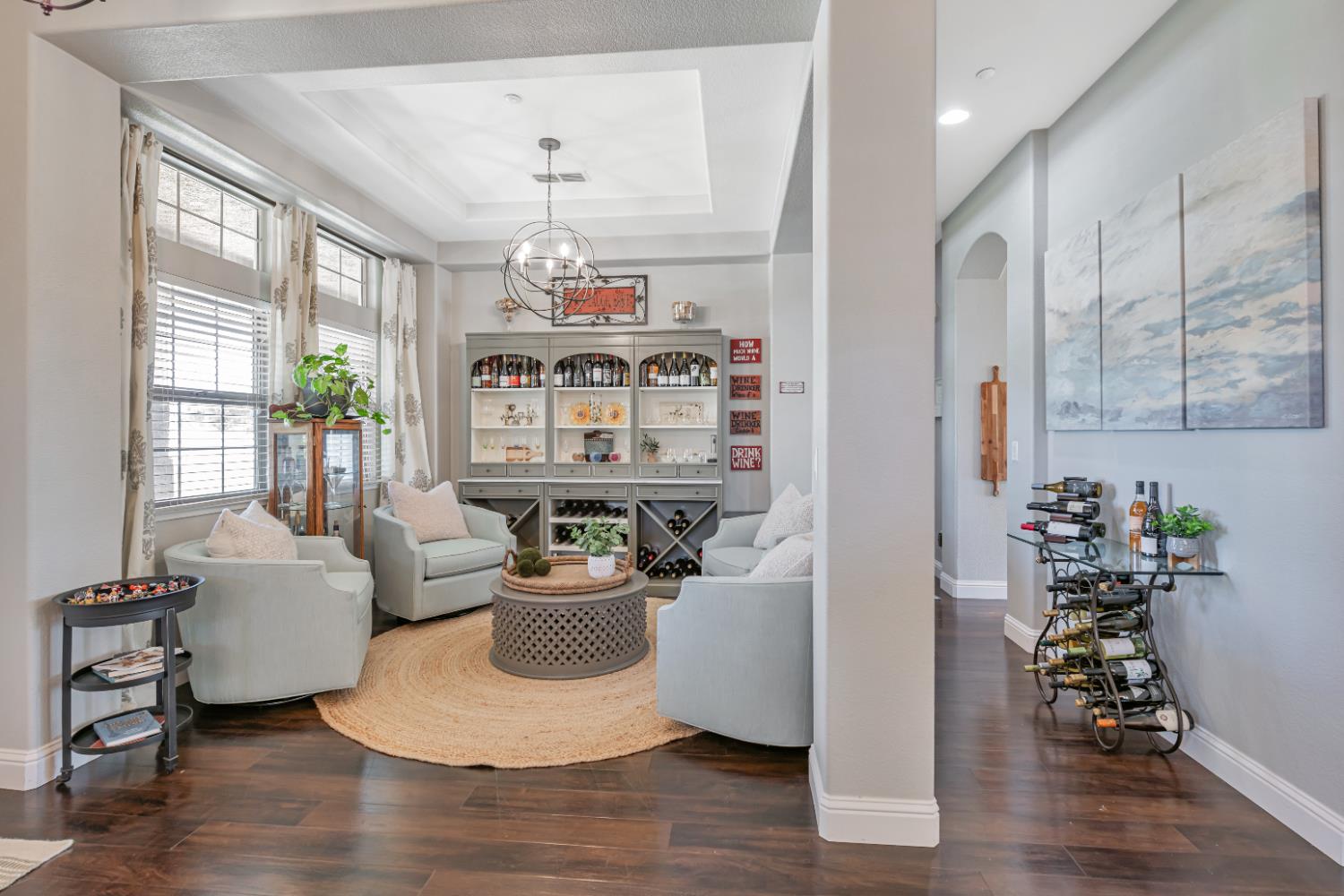 Detail Gallery Image 6 of 65 For 12760 Riding Trail Dr, Wilton,  CA 95693 - 3 Beds | 2 Baths