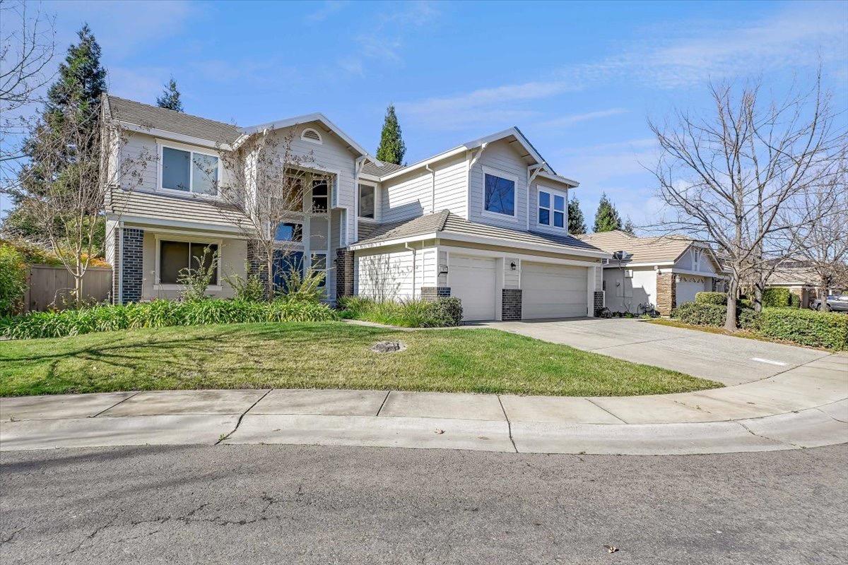 Sandhill Crane Court, Gridley, California image 1