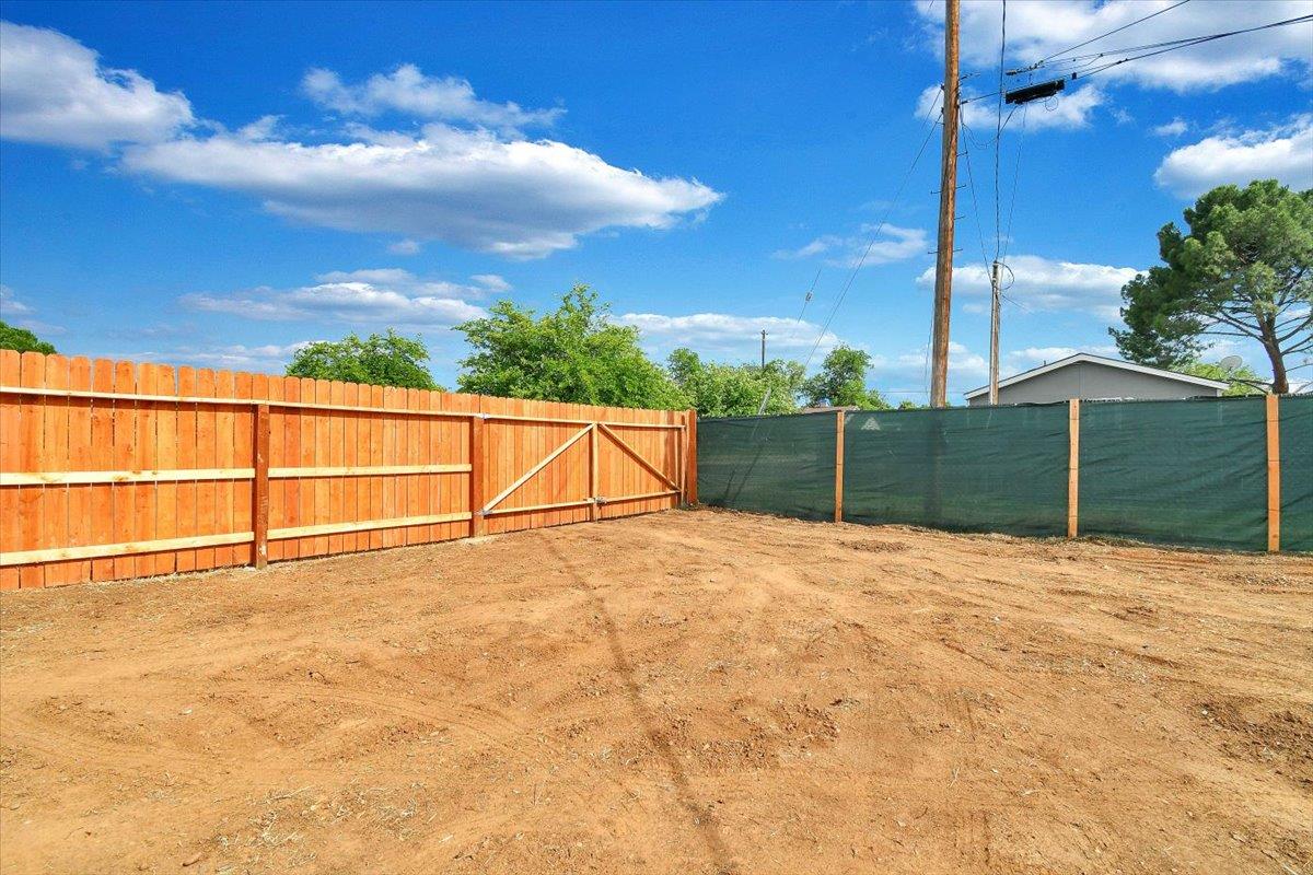 Detail Gallery Image 40 of 41 For 2575 a St, Oroville,  CA 95966 - 3 Beds | 1/2 Baths
