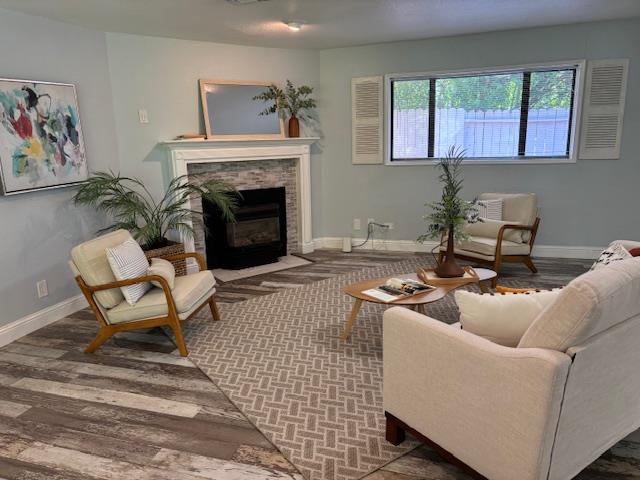 Detail Gallery Image 8 of 41 For 5640 North Ave, Carmichael,  CA 95608 - 4 Beds | 4 Baths