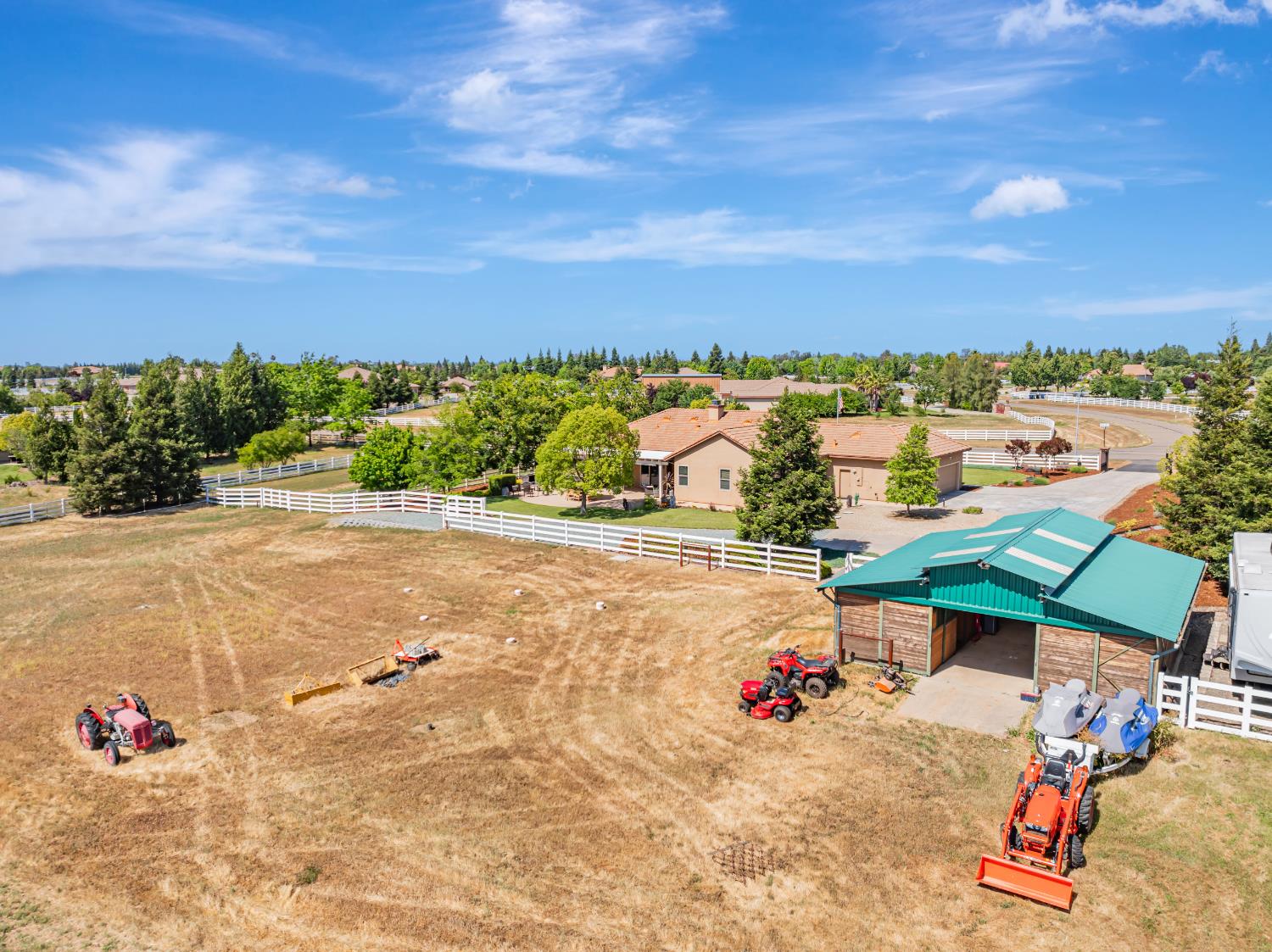 Detail Gallery Image 63 of 65 For 12760 Riding Trail Dr, Wilton,  CA 95693 - 3 Beds | 2 Baths