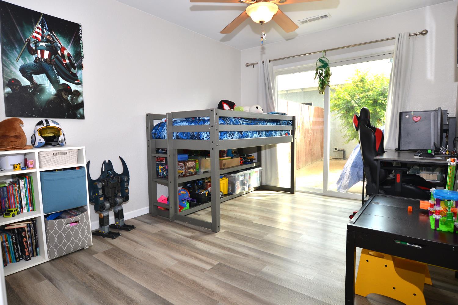 Detail Gallery Image 5 of 16 For 845 Saint Andrews Dr #8,  Valley Springs,  CA 95252 - 2 Beds | 2 Baths