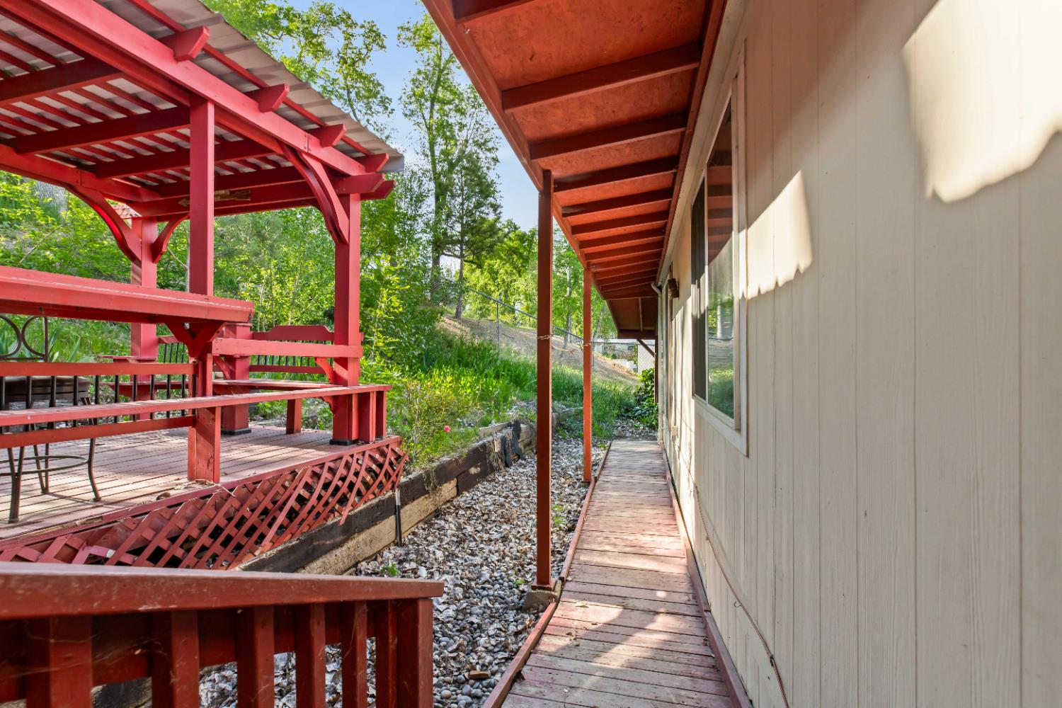 Detail Gallery Image 25 of 28 For 33016 Willow Creek Dr, North Fork,  CA 93643 - 2 Beds | 1 Baths