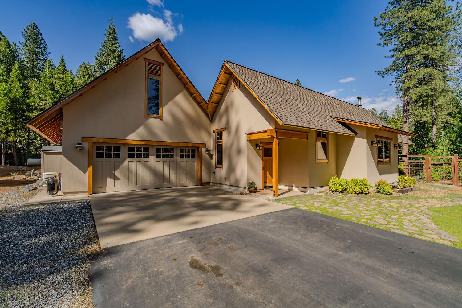 Detail Gallery Image 76 of 92 For 25521 Wildflower Dr, Volcano,  CA 95689 - 2 Beds | 2/1 Baths