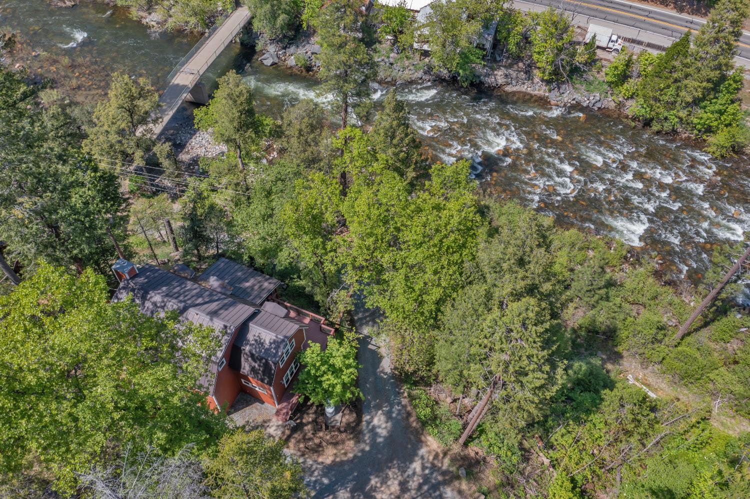 Detail Gallery Image 47 of 67 For 10870 Riverton Ln, Pollock Pines,  CA 95726 - 4 Beds | 2 Baths
