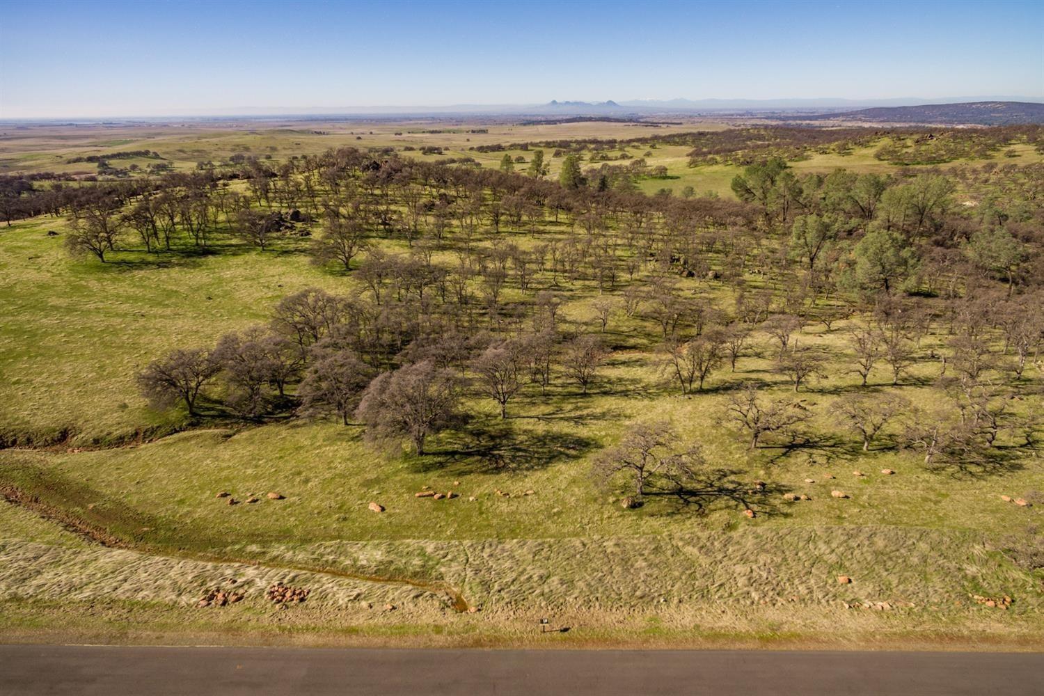 Detail Gallery Image 1 of 9 For 0 Hammonton Bluffs Parcel 3, –,  CA 95977 - – Beds | – Baths