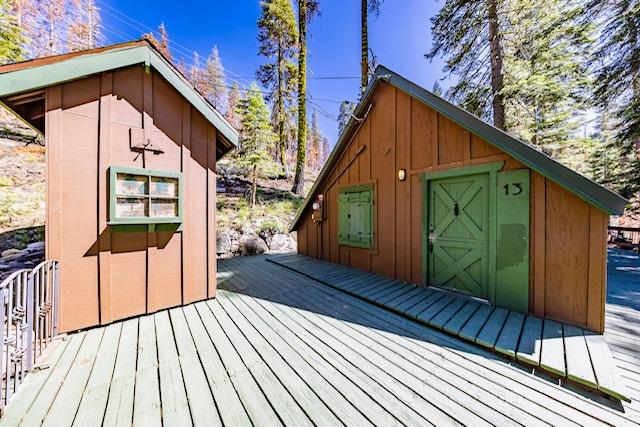 Detail Gallery Image 14 of 37 For 7150 Sayles Canyon Rd #13,  Twin Bridges,  CA 95735 - 1 Beds | 1 Baths