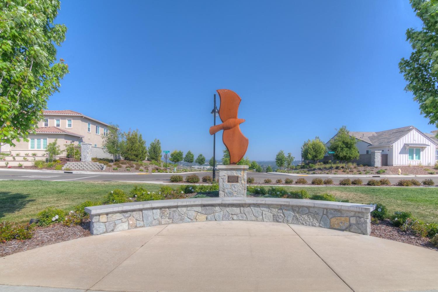 Detail Gallery Image 63 of 81 For 4009 Whitney Vista Ln, Rocklin,  CA 95677 - 4 Beds | 4/1 Baths