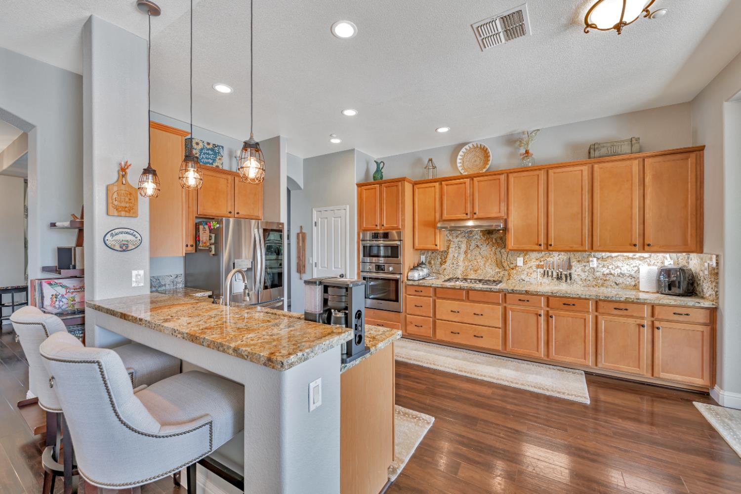 Detail Gallery Image 14 of 65 For 12760 Riding Trail Dr, Wilton,  CA 95693 - 3 Beds | 2 Baths