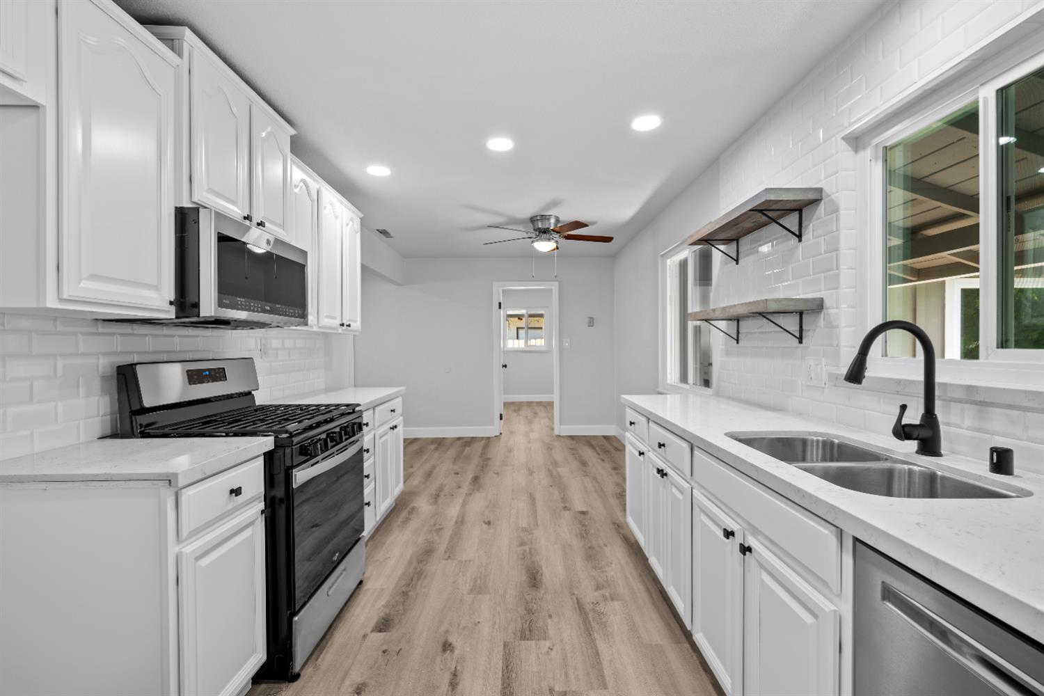Benny Way, Rancho Cordova, California image 7