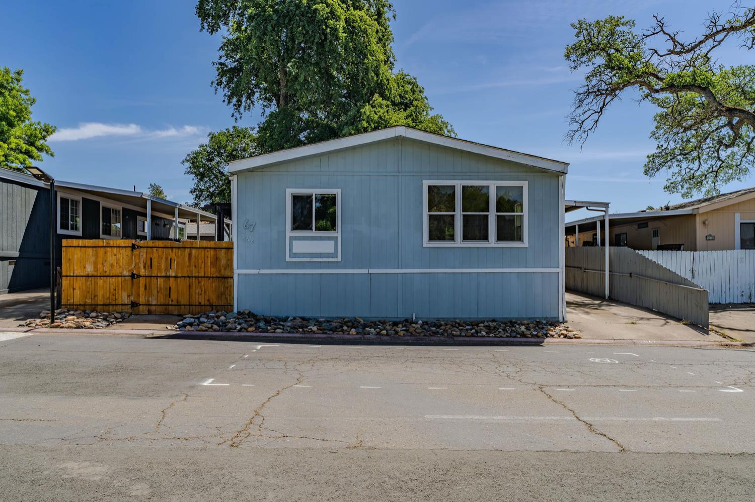 Detail Gallery Image 44 of 58 For 5928 Oak Dr, Ione,  CA 95640 - 3 Beds | 2 Baths