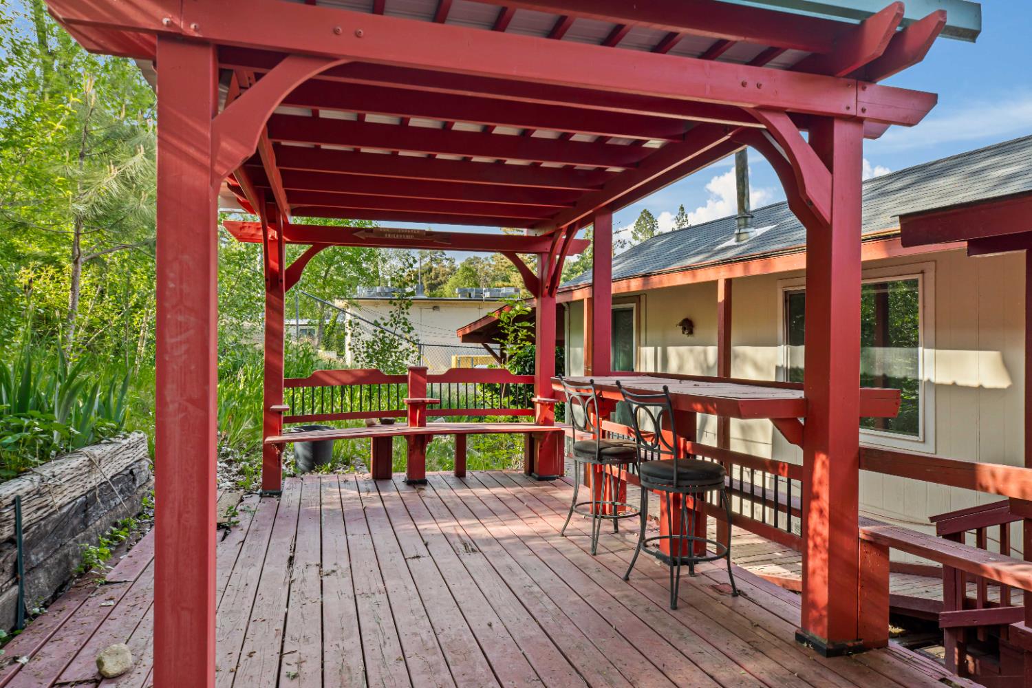 Detail Gallery Image 23 of 28 For 33016 Willow Creek Dr, North Fork,  CA 93643 - 2 Beds | 1 Baths