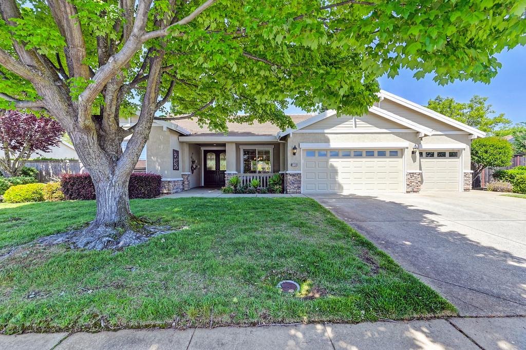 Tahoe Vista Drive, Rocklin, California image 1
