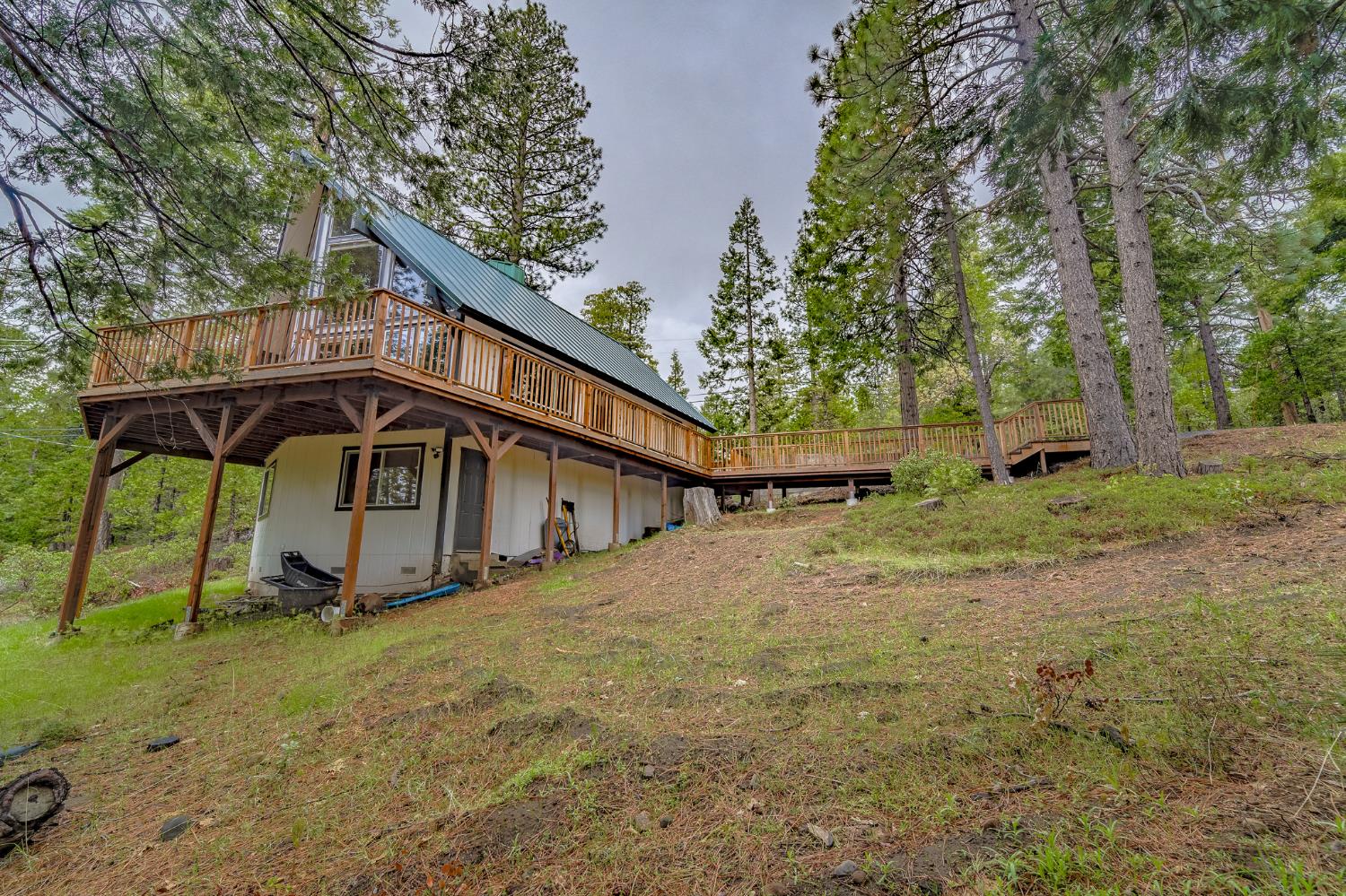Detail Gallery Image 48 of 62 For 29696 Lassen Dr, Long Barn,  CA 95335 - 2 Beds | 2 Baths