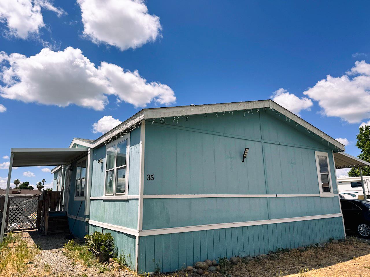 Detail Gallery Image 30 of 33 For 3939 Central Ave 35, Ceres,  CA 95307 - 3 Beds | 2 Baths