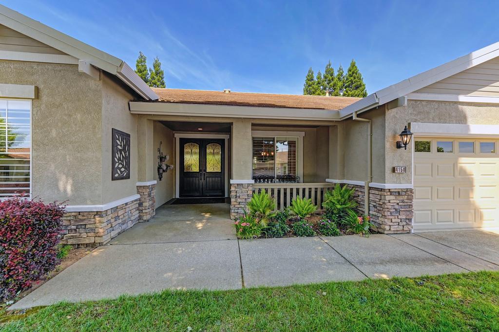 Tahoe Vista Drive, Rocklin, California image 4