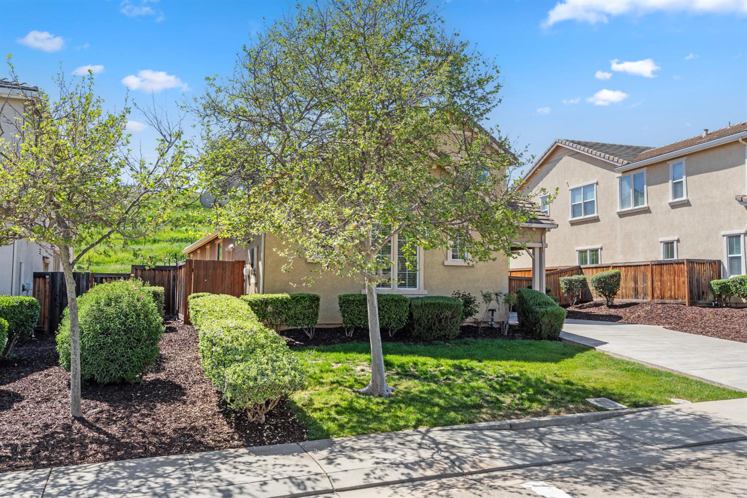 Detail Gallery Image 3 of 32 For 9477 California Oak Cir, Patterson,  CA 95363 - 4 Beds | 3/1 Baths