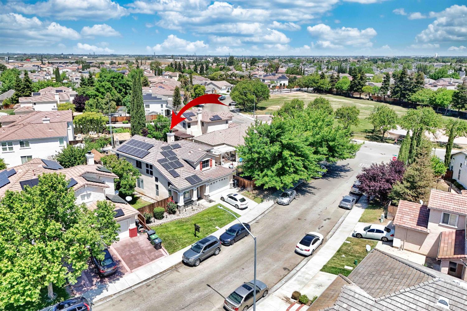 Detail Gallery Image 87 of 98 For 3227 Cathleen Ln, Tracy,  CA 95377 - 5 Beds | 3 Baths