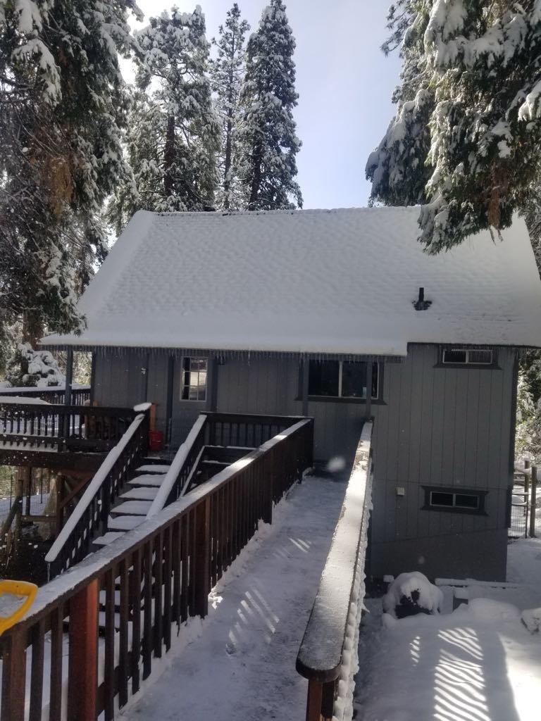 Detail Gallery Image 37 of 37 For 27180 Shake Ridge Rd, Volcano,  CA 95689 - 2 Beds | 2 Baths