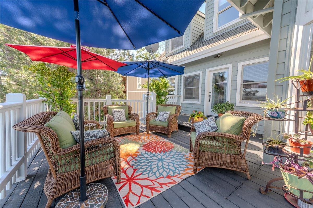 Detail Gallery Image 61 of 75 For 12064 Waxwing Ct, Penn Valley,  CA 95946 - 4 Beds | 3/1 Baths