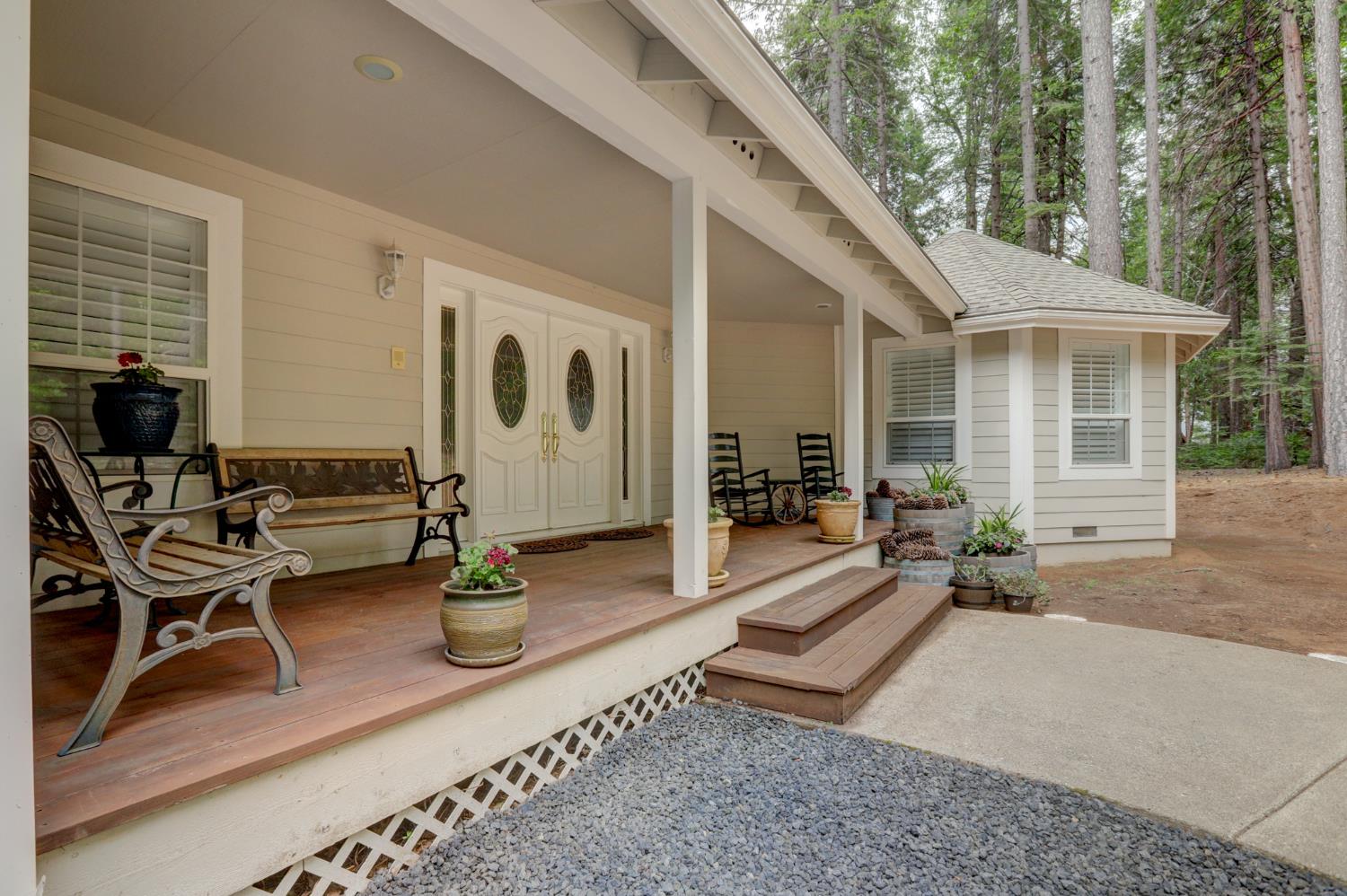 Detail Gallery Image 85 of 89 For 11555 Sky Pines Ridge Rd, Nevada City,  CA 95959 - 3 Beds | 2/2 Baths