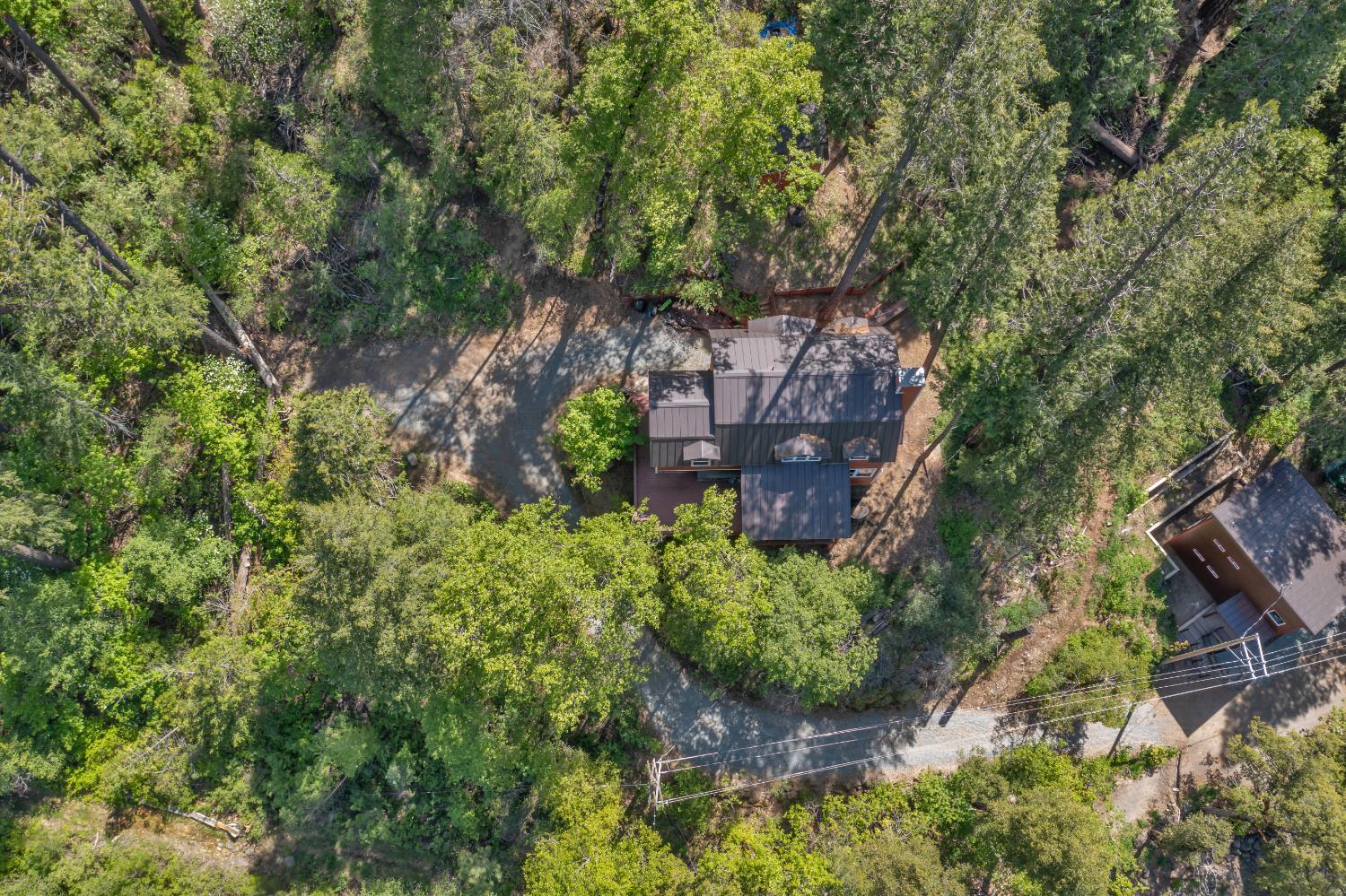 Detail Gallery Image 54 of 67 For 10870 Riverton Ln, Pollock Pines,  CA 95726 - 4 Beds | 2 Baths