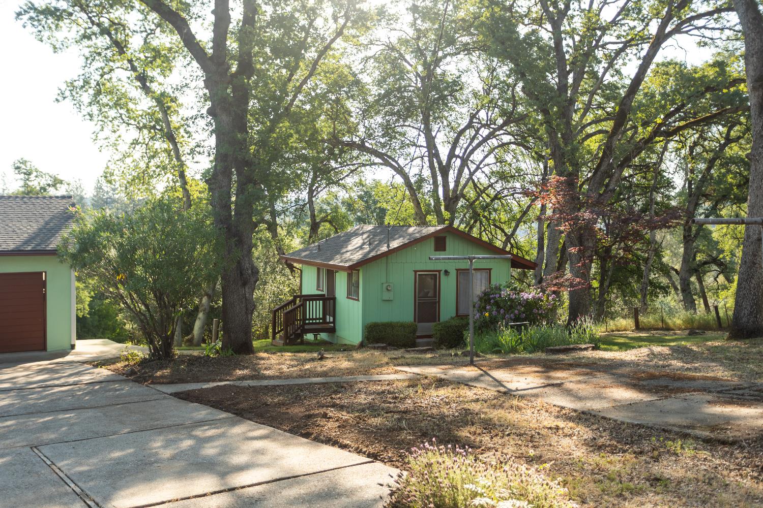 Detail Gallery Image 21 of 49 For 2691 Family Hill Dr, Placerville,  CA 95667 - 3 Beds | 2 Baths