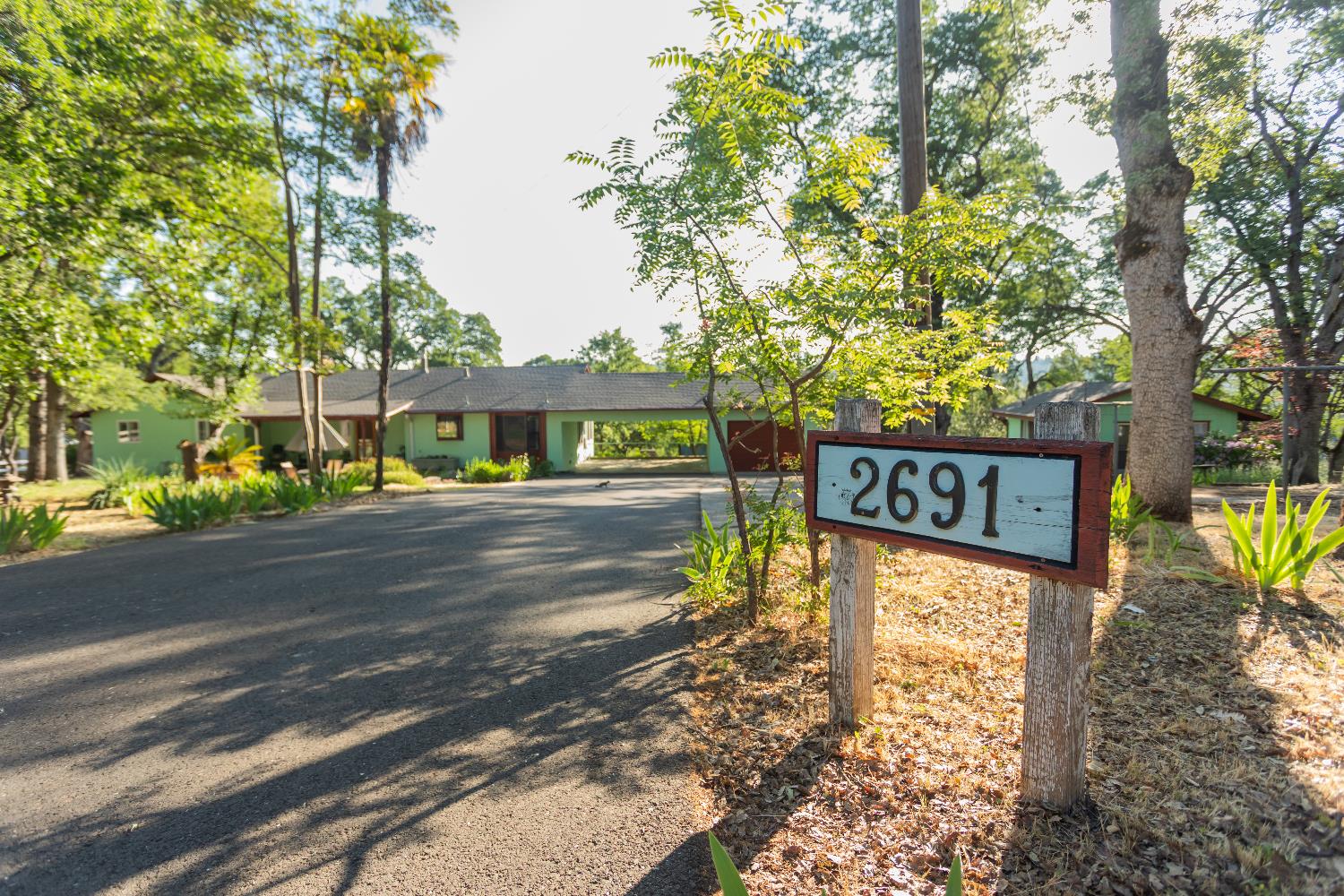 Detail Gallery Image 49 of 49 For 2691 Family Hill Dr, Placerville,  CA 95667 - 3 Beds | 2 Baths