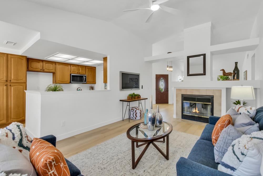 Detail Gallery Image 25 of 75 For 5984 Sawyer Cir, Sacramento,  CA 95823 - 3 Beds | 2 Baths