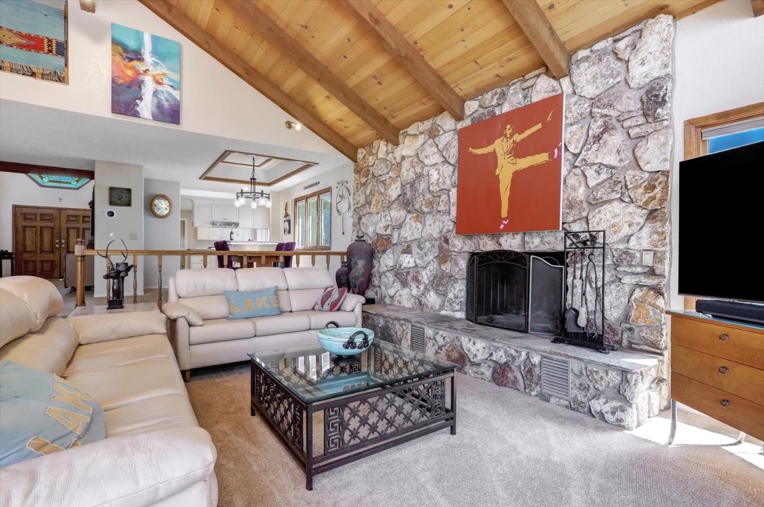 Detail Gallery Image 27 of 60 For 17789 Jayhawk Dr, Penn Valley,  CA 95946 - 3 Beds | 3 Baths