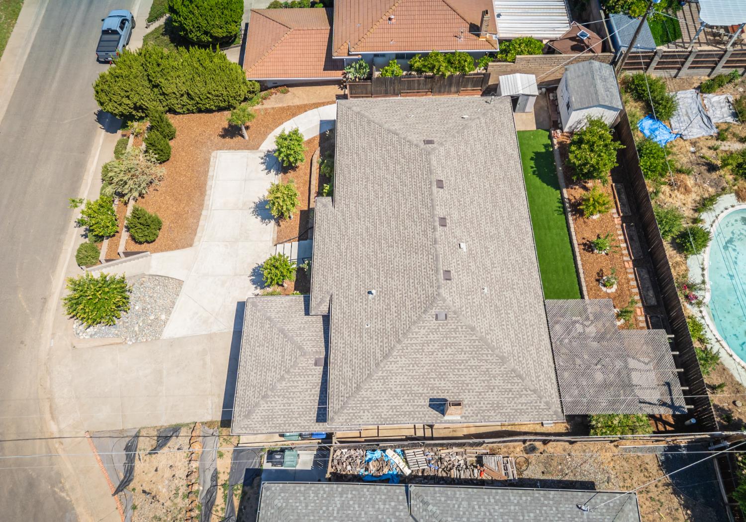 Detail Gallery Image 56 of 65 For 5612 Jolly Ct, Fair Oaks,  CA 95628 - 3 Beds | 2 Baths