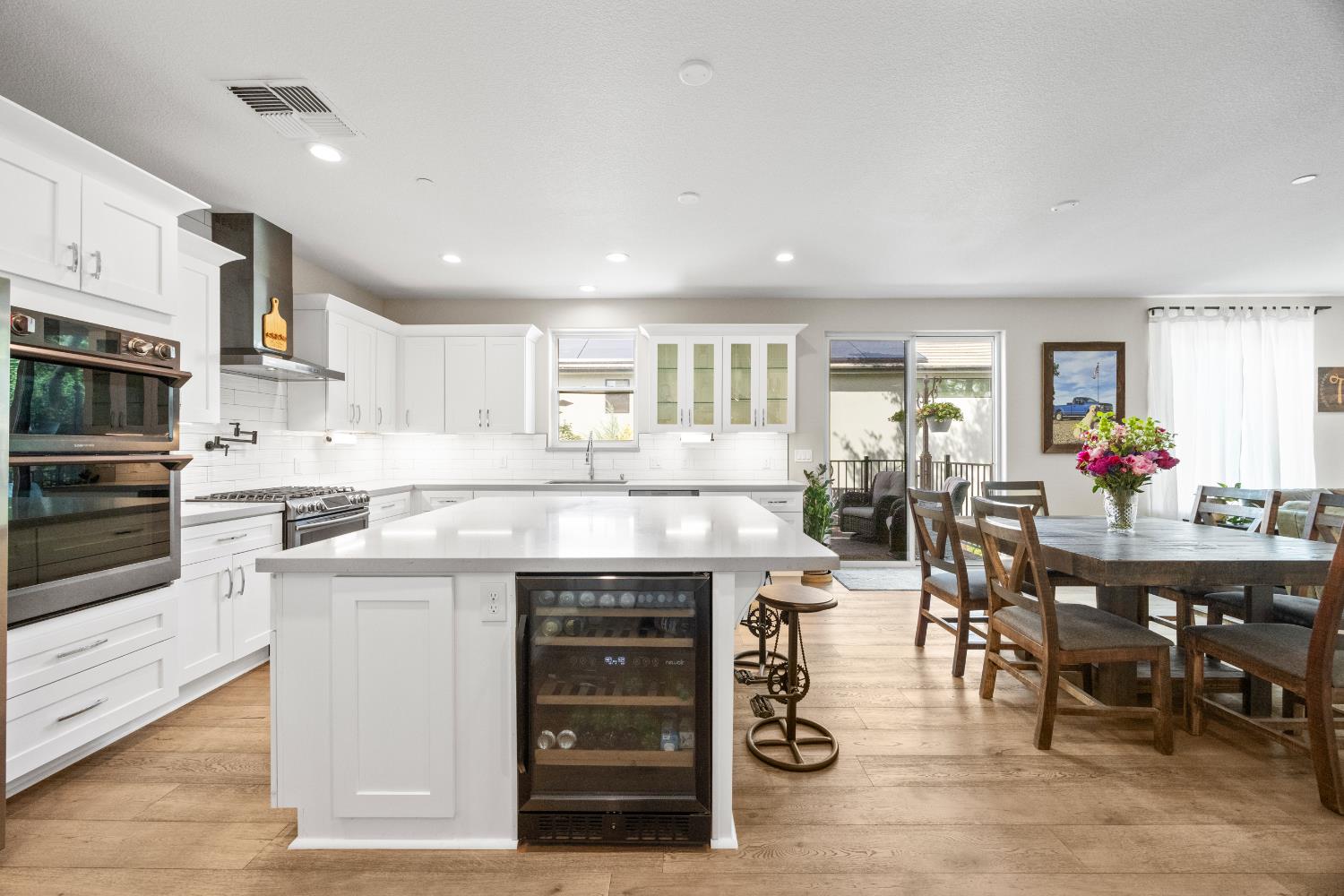 Detail Gallery Image 23 of 55 For 12587 Incline Dr, Auburn,  CA 95603 - 4 Beds | 4 Baths