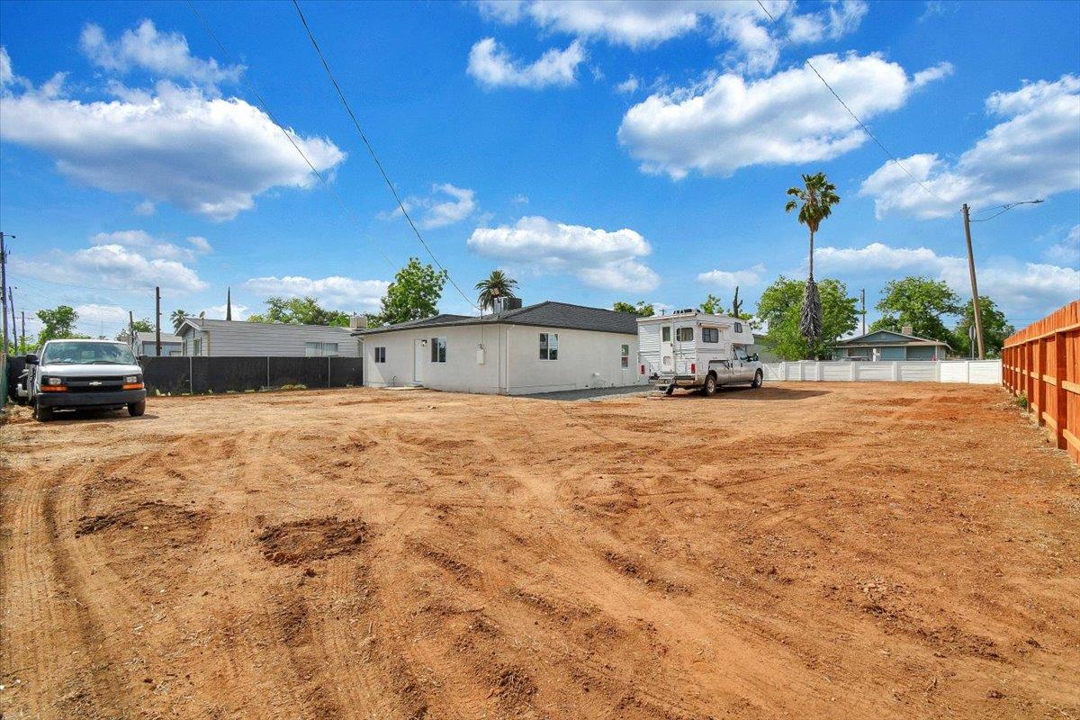 Detail Gallery Image 36 of 41 For 2575 a St, Oroville,  CA 95966 - 3 Beds | 1/2 Baths