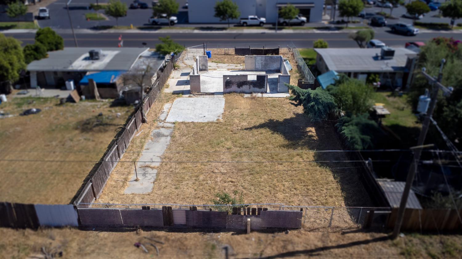 Hedstrom Road, Turlock, California image 9