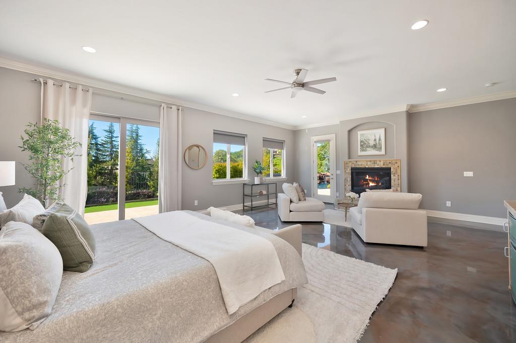 Detail Gallery Image 4 of 58 For 3711 Stone Temple Ct, Rocklin,  CA 95765 - 5 Beds | 4/1 Baths