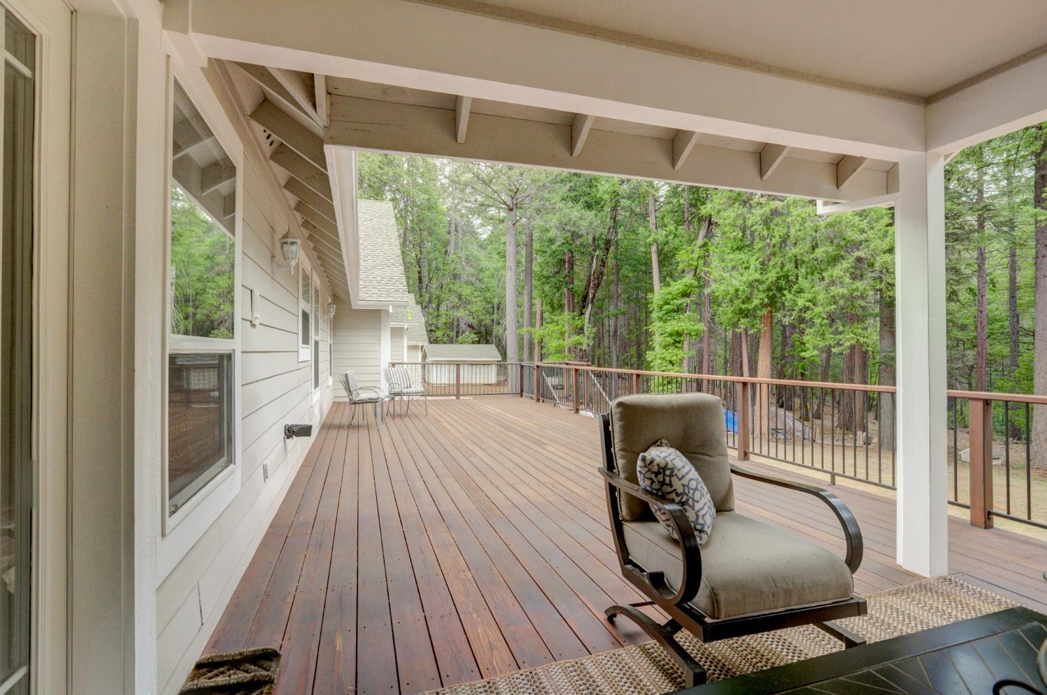 Detail Gallery Image 48 of 89 For 11555 Sky Pines Ridge Rd, Nevada City,  CA 95959 - 3 Beds | 2/2 Baths