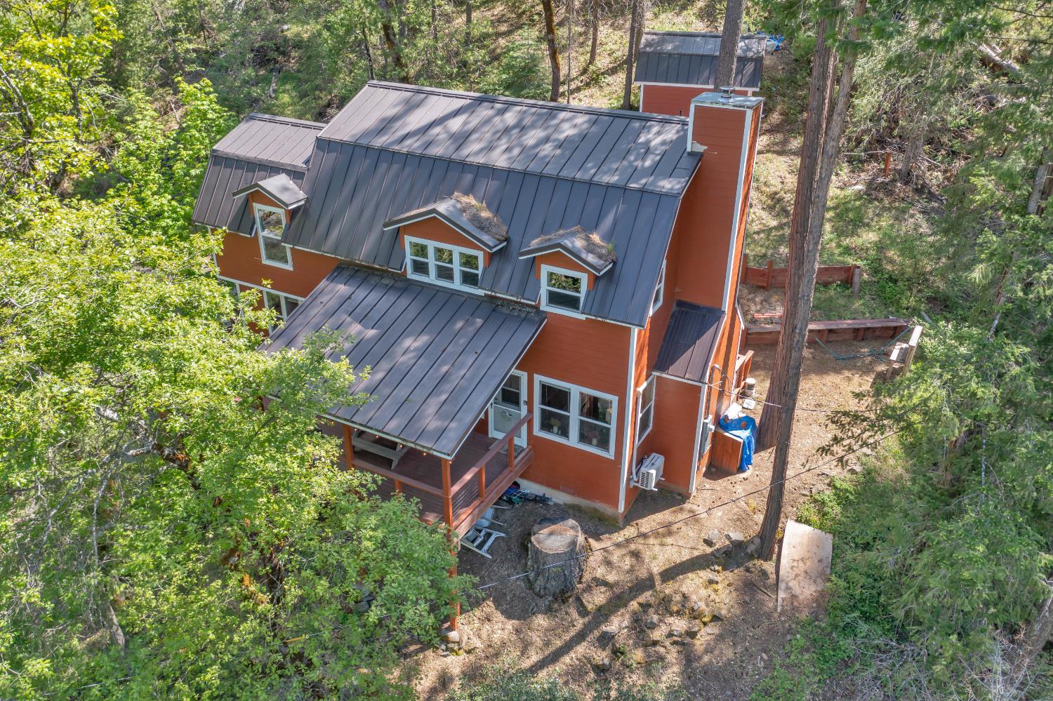 Detail Gallery Image 31 of 67 For 10870 Riverton Ln, Pollock Pines,  CA 95726 - 4 Beds | 2 Baths