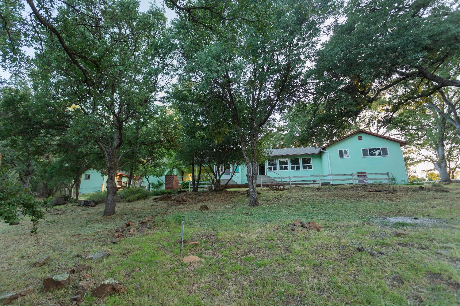 Detail Gallery Image 46 of 49 For 2691 Family Hill Dr, Placerville,  CA 95667 - 3 Beds | 2 Baths