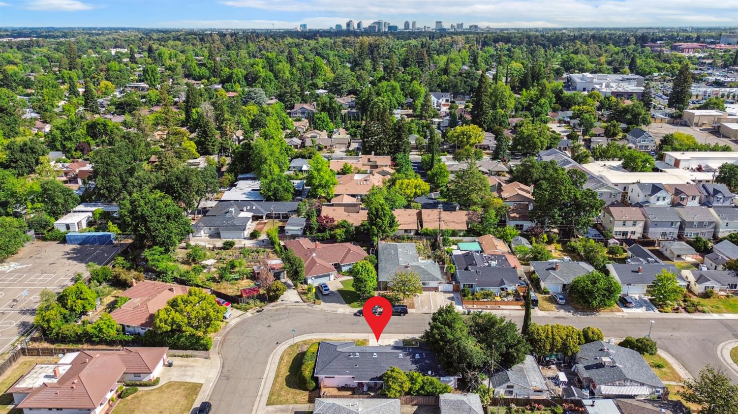 Detail Gallery Image 37 of 41 For 1702 Harian Way, Sacramento,  CA 95822 - – Beds | – Baths