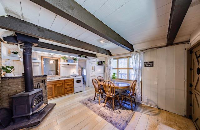 Detail Gallery Image 24 of 37 For 7150 Sayles Canyon Rd #13,  Twin Bridges,  CA 95735 - 1 Beds | 1 Baths