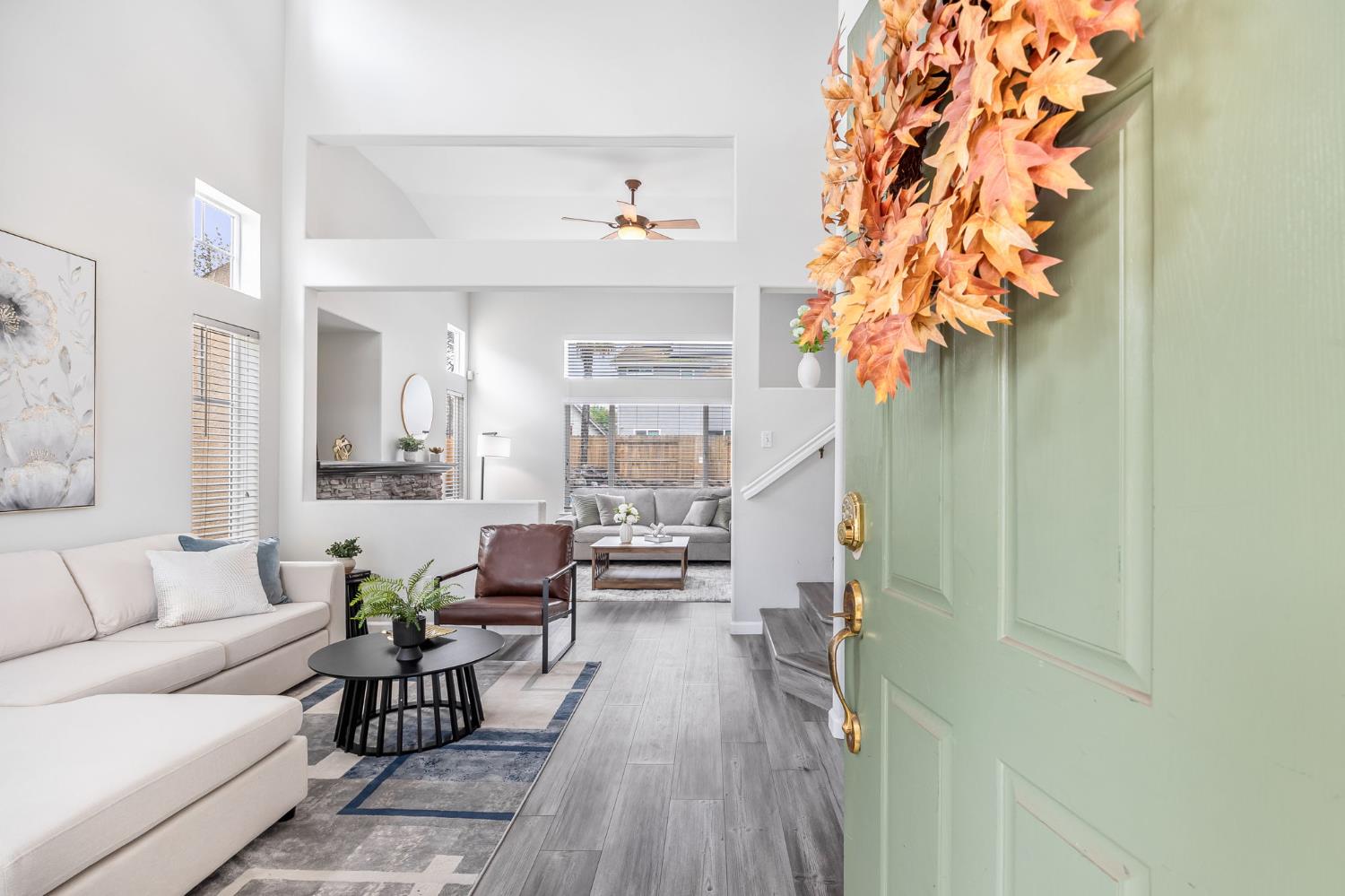 Detail Gallery Image 8 of 45 For 2111 Bridle Creek Cir, Tracy,  CA 95377 - 3 Beds | 2/1 Baths