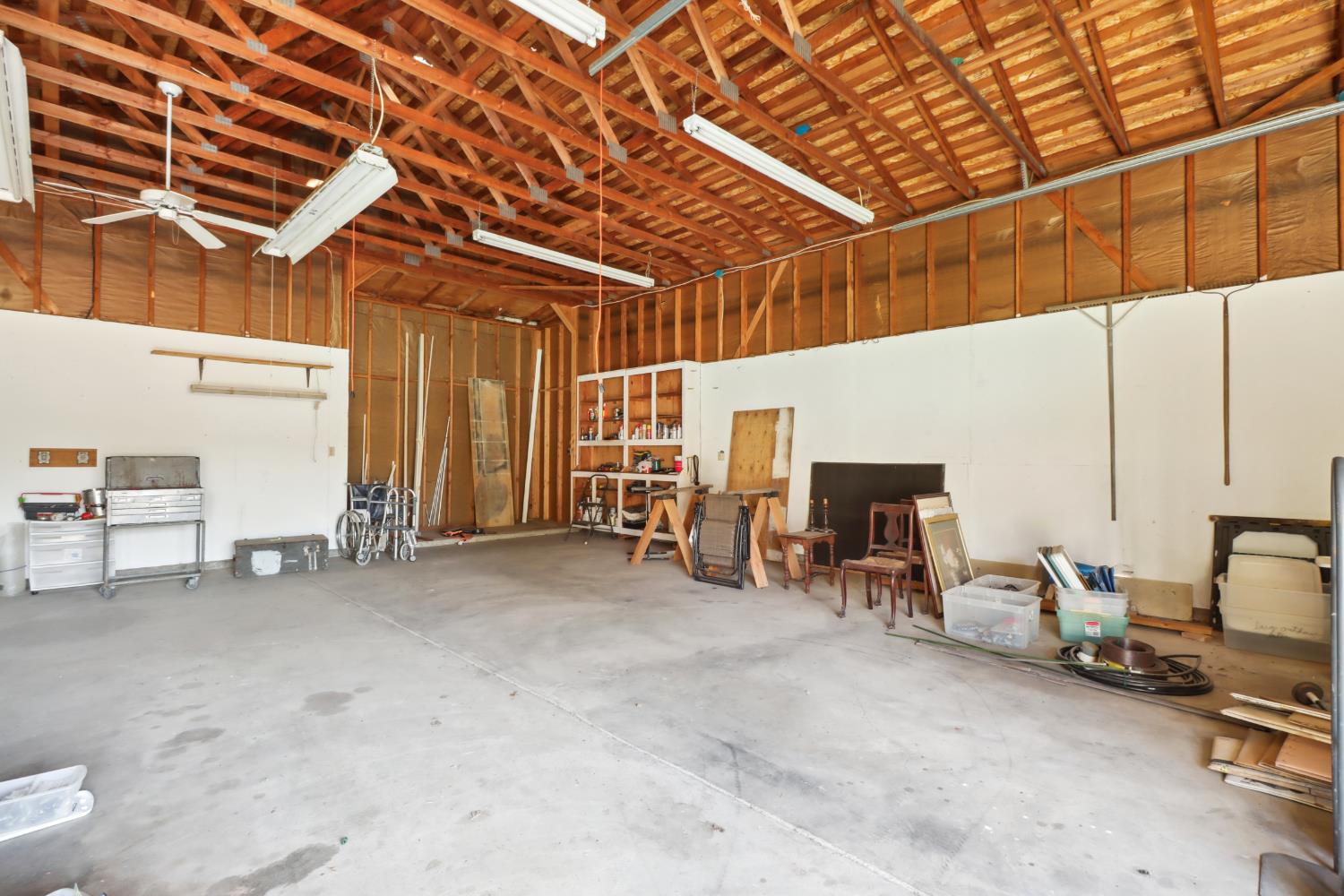 Detail Gallery Image 44 of 47 For 7846 Excelsior Ave, Orangevale,  CA 95662 - 3 Beds | 2 Baths