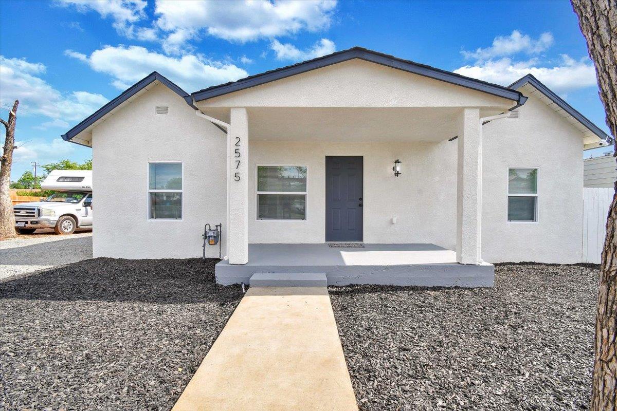 Detail Gallery Image 5 of 41 For 2575 a St, Oroville,  CA 95966 - 3 Beds | 1/2 Baths