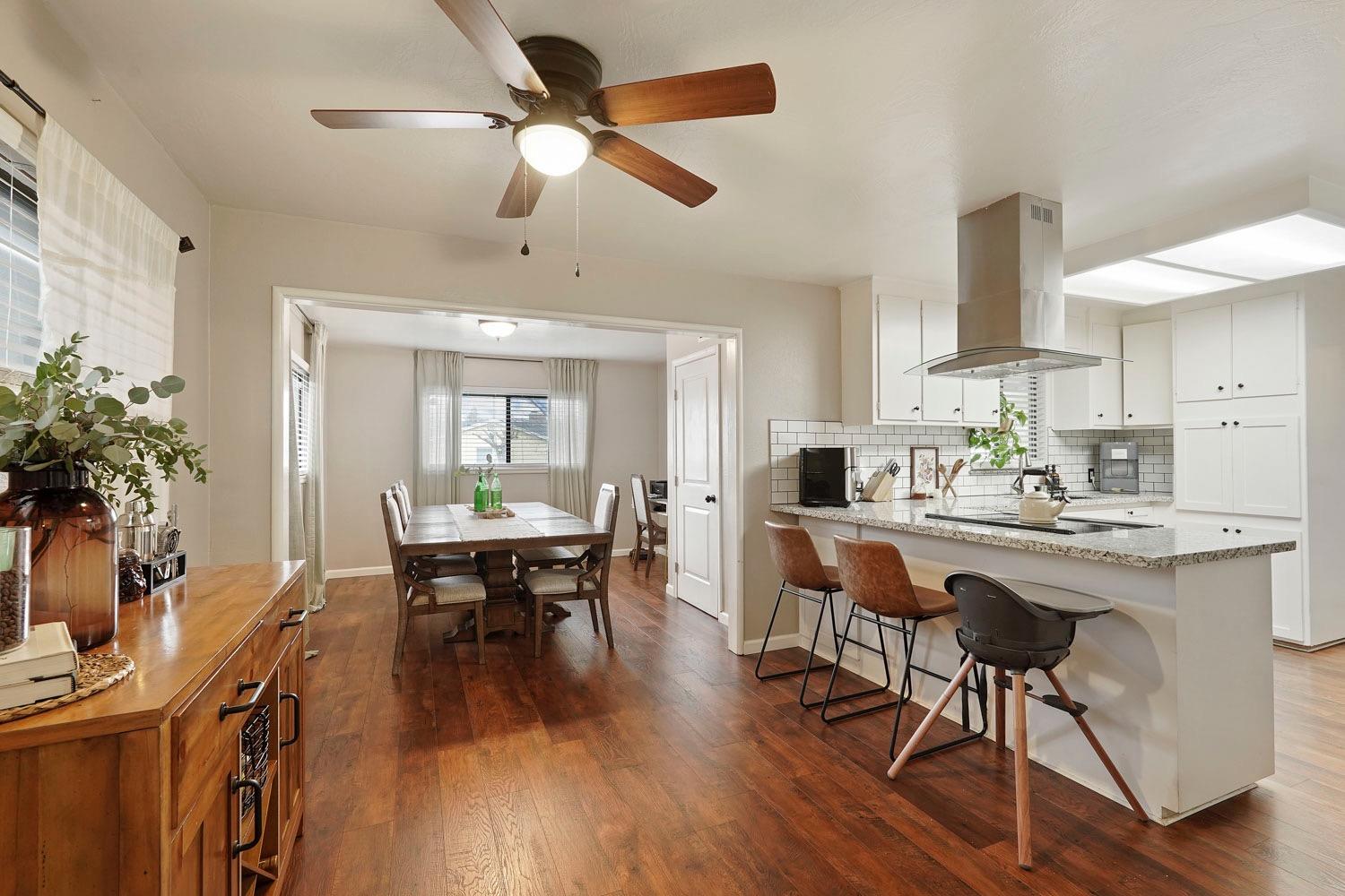 Detail Gallery Image 19 of 42 For 1118 Hawthorne Ave, Modesto,  CA 95350 - 3 Beds | 2 Baths