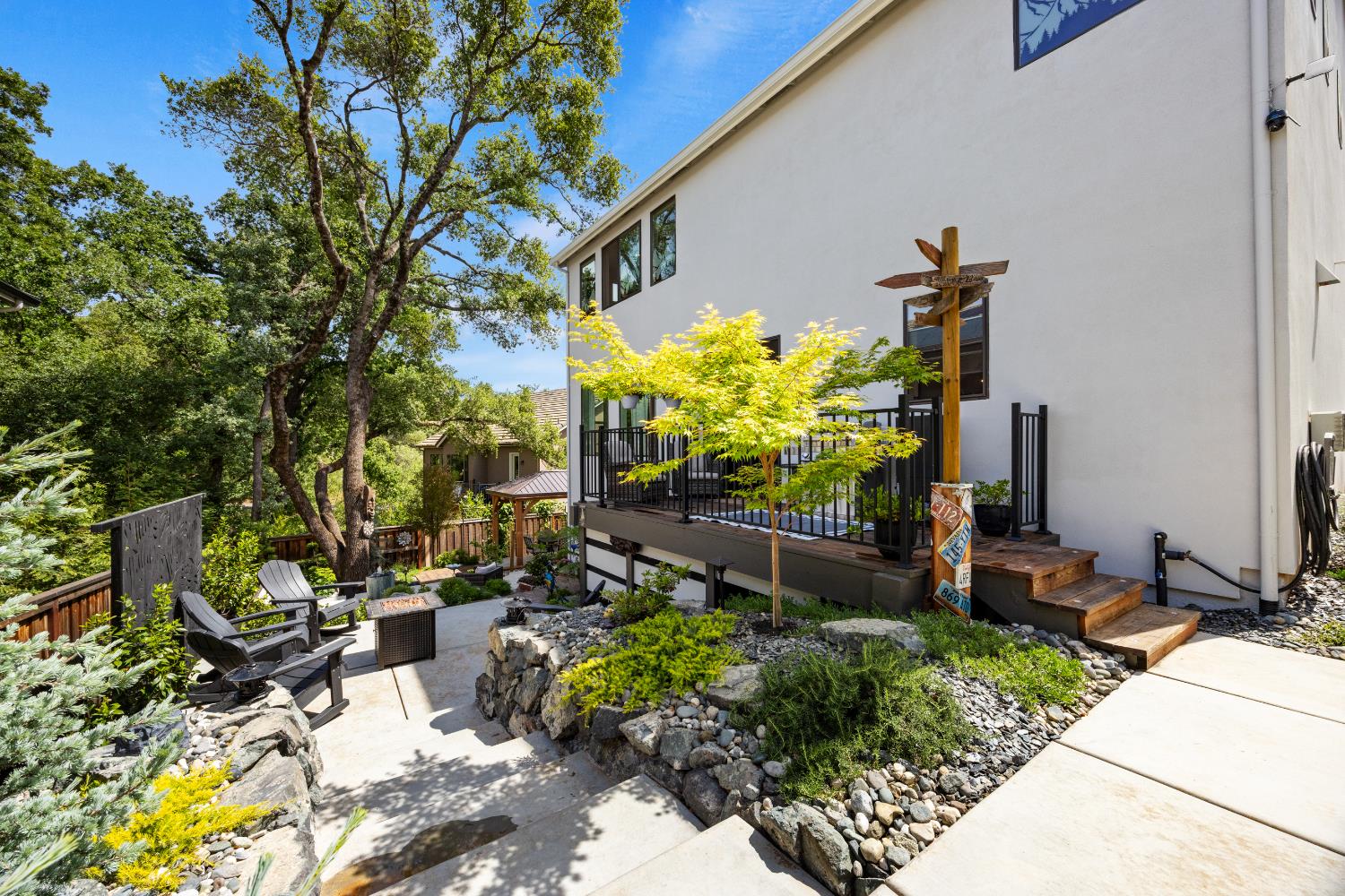 Detail Gallery Image 24 of 55 For 12587 Incline Dr, Auburn,  CA 95603 - 4 Beds | 4 Baths