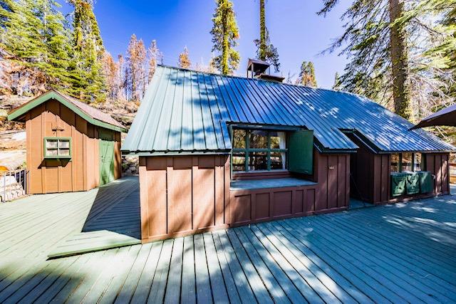Detail Gallery Image 2 of 37 For 7150 Sayles Canyon Rd #13,  Twin Bridges,  CA 95735 - 1 Beds | 1 Baths