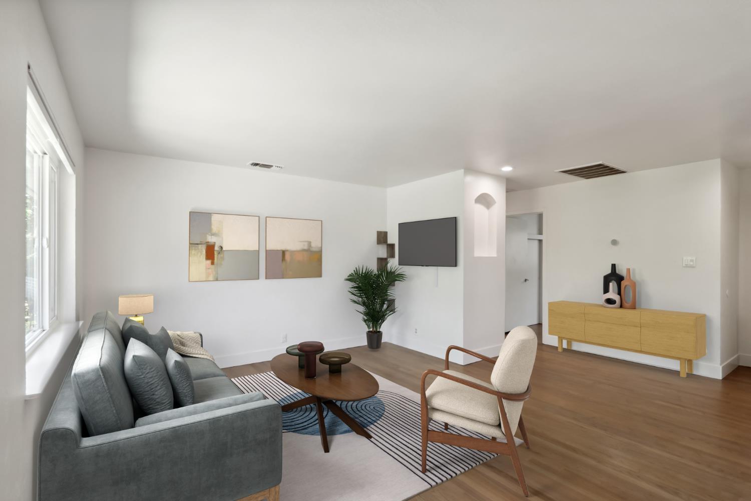 Detail Gallery Image 2 of 59 For 5250 71st St, Sacramento,  CA 95820 - 3 Beds | 1 Baths