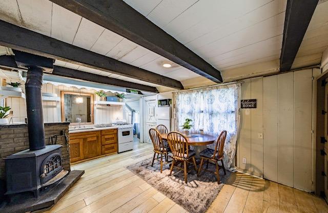 Detail Gallery Image 20 of 37 For 7150 Sayles Canyon Rd #13,  Twin Bridges,  CA 95735 - 1 Beds | 1 Baths