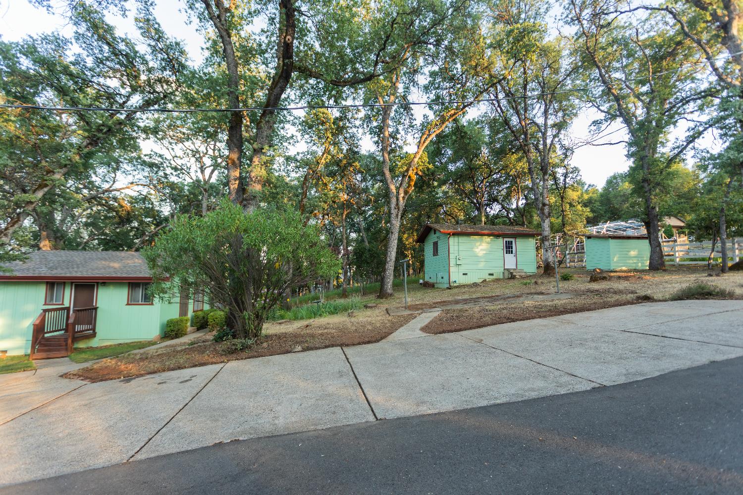 Detail Gallery Image 38 of 49 For 2691 Family Hill Dr, Placerville,  CA 95667 - 3 Beds | 2 Baths
